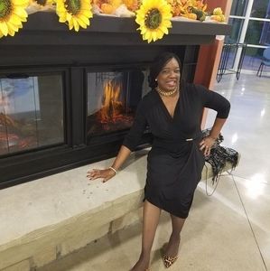 Meet your Posher, Deborah